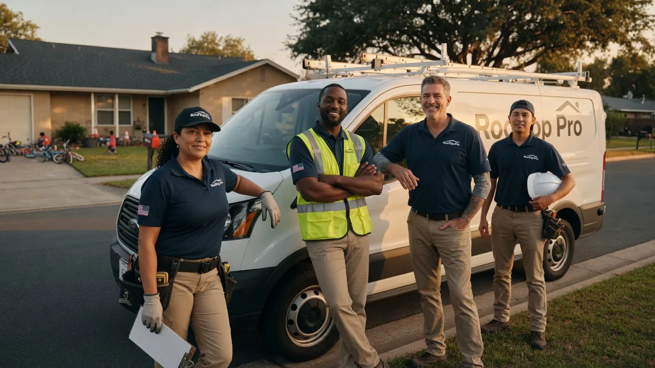 Roof Repair in Coggon, IA near me